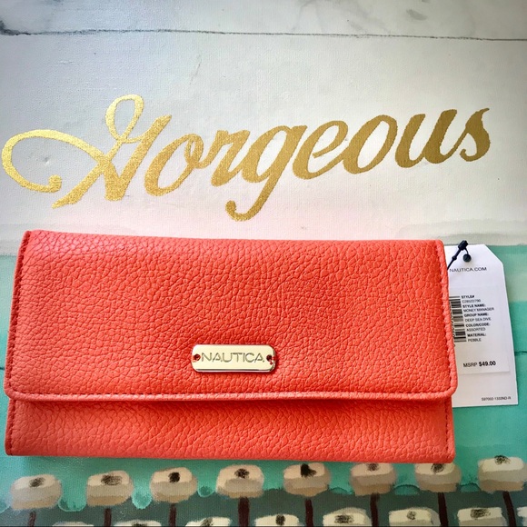 Nautica Handbags - 🌸NOT FOR SALE🌸